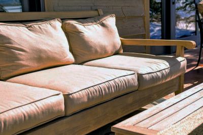 Services Indoor Furniture Upholstery