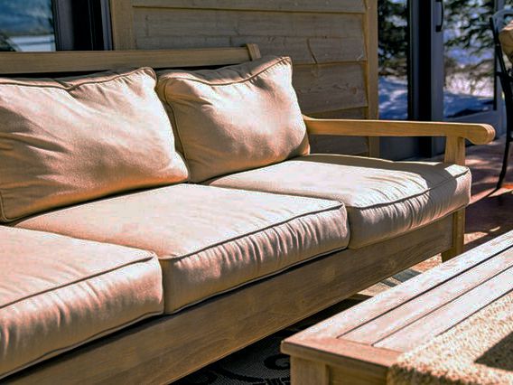 Services Indoor Furniture Upholstery