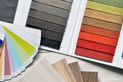 Solutions Soft Furnishings
