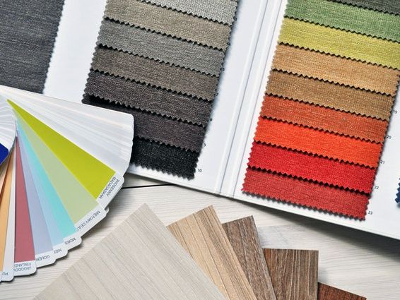 Solutions Soft Furnishings