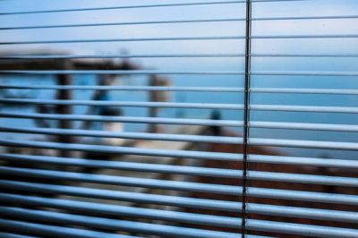 Window Dressings